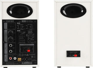HiFi-Kabellose Lautsprecher
 Edifier MR3 HiFi-Kabellose Lautsprecher White 2 Stck - 3