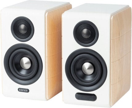 HiFi-Kabellose Lautsprecher
 Edifier S880DBMKII HiFi-Kabellose Lautsprecher White 2 stk - 2
