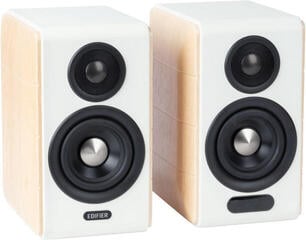 Hi-Fi Wireless speaker
 Edifier S880DBMKII Hi-Fi Wireless speaker White 2 pcs - 2