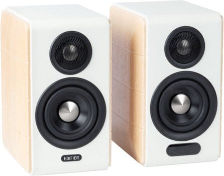 HiFi-Kabellose Lautsprecher
 Edifier S880DBMKII HiFi-Kabellose Lautsprecher White 2 stk - 3