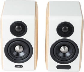 Hi-Fi Wireless speaker
 Edifier S880DBMKII Hi-Fi Wireless speaker White 2 pcs - 3