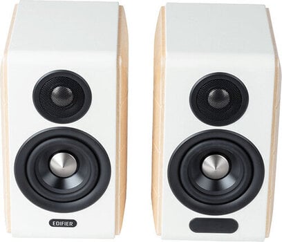 HiFi-Kabellose Lautsprecher
 Edifier S880DBMKII HiFi-Kabellose Lautsprecher White 2 stk - 4