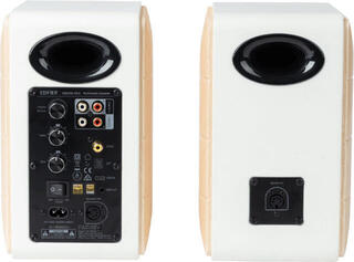 Hi-Fi Wireless speaker
 Edifier S880DBMKII Hi-Fi Wireless speaker White 2 pcs - 4