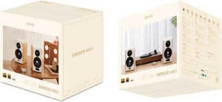 Hi-Fi Wireless speaker
 Edifier S880DBMKII Hi-Fi Wireless speaker White 2 pcs - 6