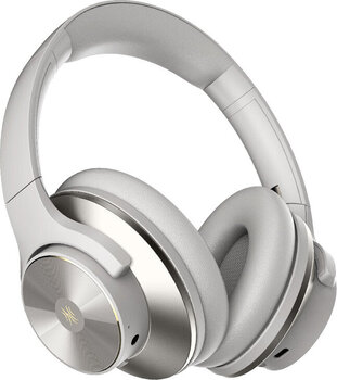 Auriculares inalámbricos On-ear OneOdio A10 White Auriculares inalámbricos On-ear - 2