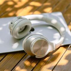 Casque sans fil supra-auriculaire OneOdio A10 White Casque sans fil supra-auriculaire - 2