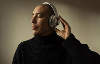 Casque sans fil supra-auriculaire OneOdio A10 White Casque sans fil supra-auriculaire - 3