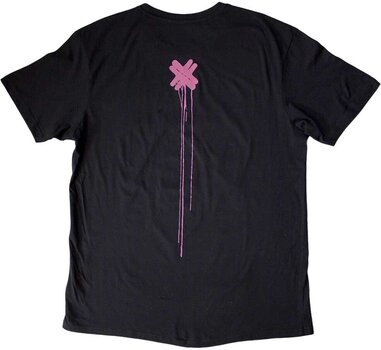 T-shirt Electric Callboy Eate Alive Back Print Black L T-shirt - 2