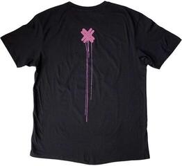 Риза Electric Callboy Eate Alive Back Print Unisex Тениска с къс ръкав/Black/Къси - 1