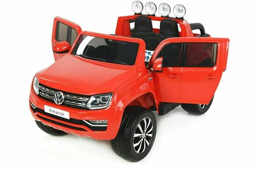 Електрическа кола за играчки Beneo Volkswagen Amarok Електрическа кола за играчки - 3