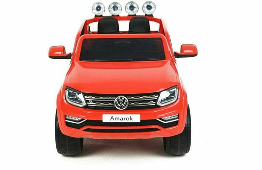 Elektrische speelgoedauto Beneo Volkswagen Amarok Elektrische speelgoedauto - 5