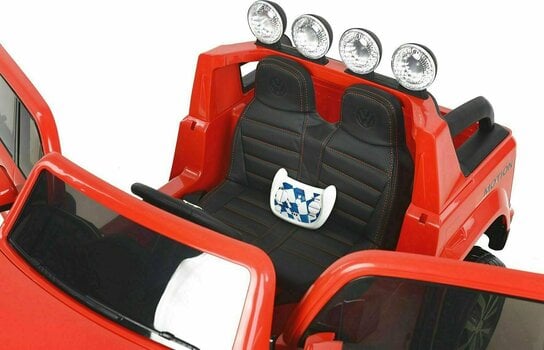 Coche de juguete eléctrico Beneo Volkswagen Amarok Coche de juguete eléctrico - 6