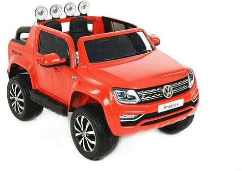 Elektrisk legetøjsbil Beneo Volkswagen Amarok Elektrisk legetøjsbil - 7