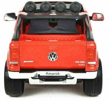 Elektrische speelgoedauto Beneo Volkswagen Amarok Elektrische speelgoedauto - 10