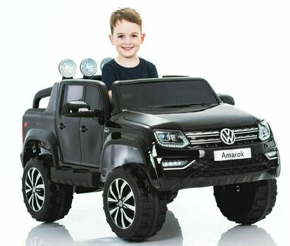 Električni avtomobil za igrače Beneo Volkswagen Amarok Električni avtomobil za igrače - 4