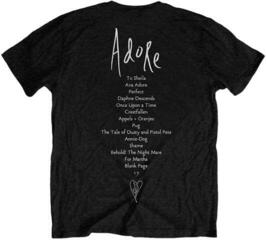 T-shirt The Smashing Pumpkins Adore Back Print Black L T-shirt - 1