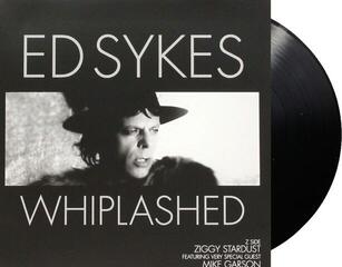 Вінілові платівки Ed Sykes - Whiplashed (Numbered) (Limited Edition) (7" Vinyl) - 1