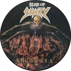 Vinyl Record Edge Of Sanity - Kur-Nu-Gi-A (Picture Disc) (LP) - 1