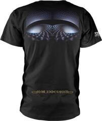 T-Shirt Tool Double Eye Unisex Black - 1