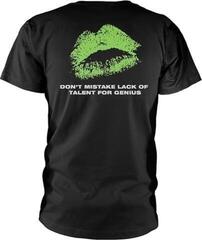 T-shirt Type O Negative Bloody Kisses Unisex T-shirt de manga curta/Black/Curto - 1