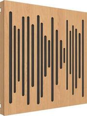 Difusor Vicoustic VicPattern Ultra Wavewood MKII Natural Oak Difusor - 1