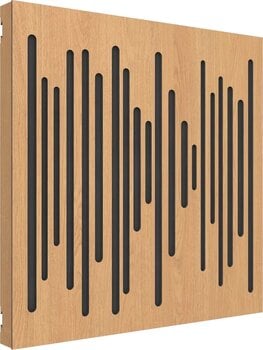 Difúzor Vicoustic VicPattern Ultra Wavewood MKII Natural Oak Difúzor - 2