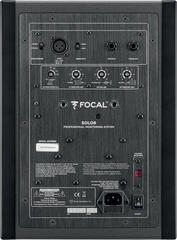 Aktivní studiový monitor Focal Solo 6 black ST6 Aktivní studiový monitor 1 ks - 3