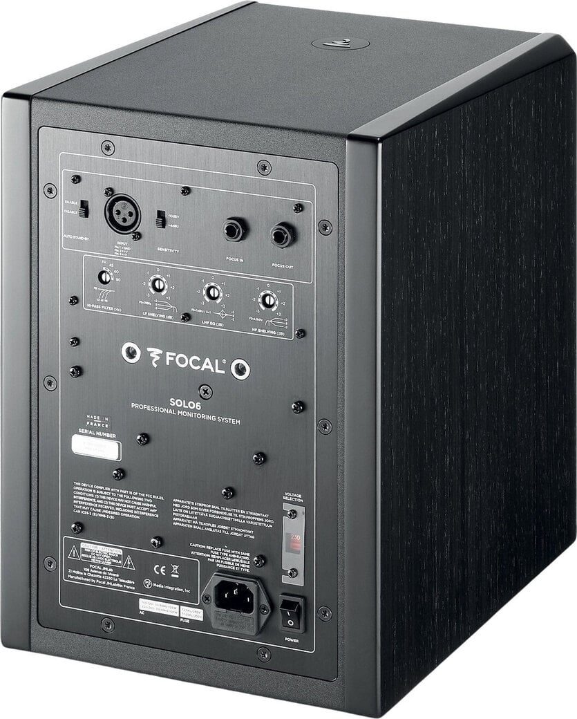 Schalldruckpegel (SPL)