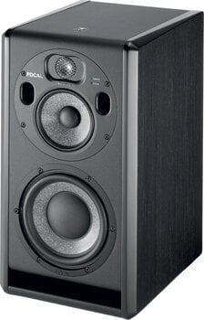 Активен студиен монитор Focal Trio 6 black ST6 Активен студиен монитор 1 бр. - 2