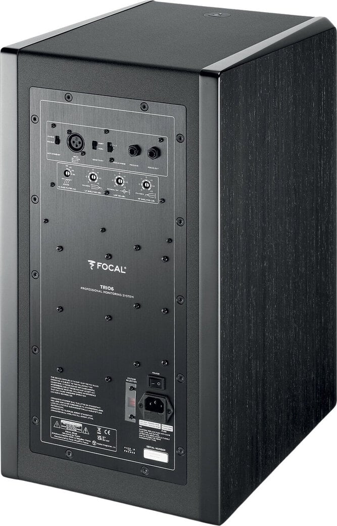 Максимално звуково налягане (SPL)