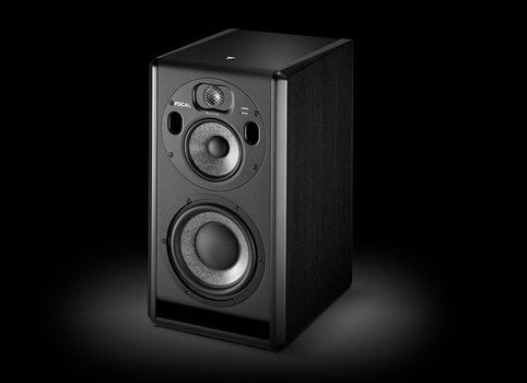 Активен студиен монитор Focal Trio 6 black ST6 Активен студиен монитор 1 бр. - 6