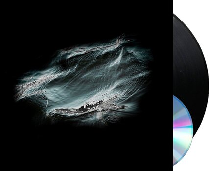 LP ploča Emmerhoff - Circle Six (LP + CD) - 2