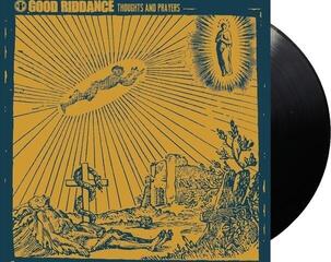 Disc de vinil Good Riddance - Thoughts And Prayers (LP) - 1