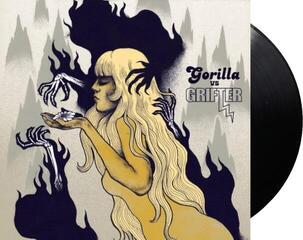 LP deska Gorilla / Grifter - Gorilla Vs Grifter Split (LP) - 1