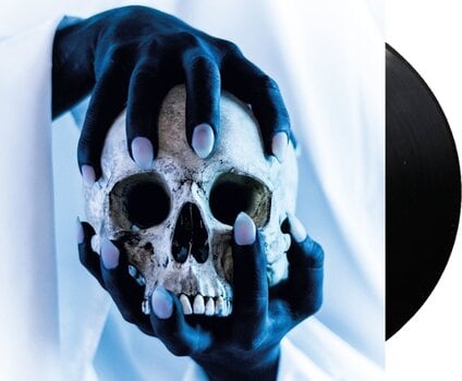 Disc de vinil Gost - Possessor (LP) - 2