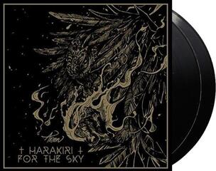 Vinylplate Harakiri For The Sky Arson (2 LP) - 1