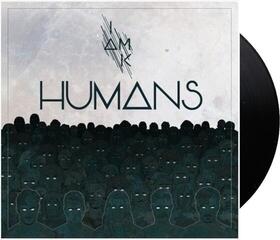 Vinylplate I Am K Humans (LP) - 1