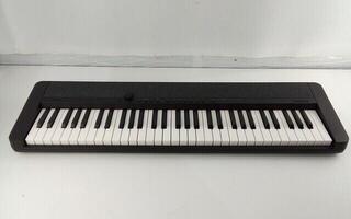 Синтезатор с динамика Casio CT-S1 Синтезатор с динамика Black (Почти нов) - 1