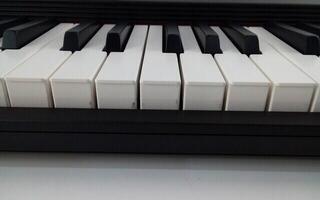 Синтезатор с динамика Casio CT-S1 Синтезатор с динамика Black (Почти нов) - 2