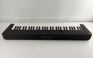 Синтезатор с динамика Casio CT-S1 Синтезатор с динамика Black (Почти нов) - 3