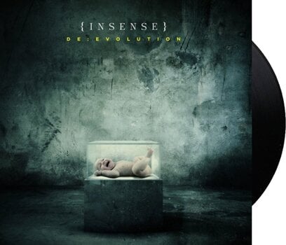 LP deska Insense - Deevolution (LP) - 2