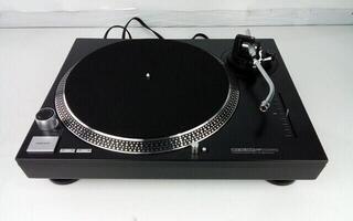 DJ-platenspeler Reloop RP-2000 MK2 Black DJ-platenspeler (Zo goed als nieuw) - 1