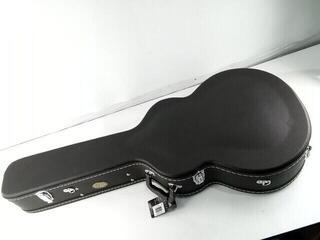 Koffer für akustische Gitarre GEWA Arched Top Economy Jumbo/Jazz Koffer für akustische Gitarre (Beschädigt) - 1