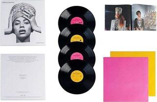 Schallplatte Beyoncé - Homecoming: The Live Album (4 LP) - 1