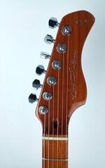 Electric guitar Sire Larry Carlton S7 Vintage Black Electric guitar (Pre-owned) - 3