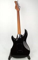 Electric guitar Sire Larry Carlton S7 Vintage Black Electric guitar (Pre-owned) - 4