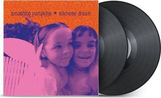 Disc de vinil The Smashing Pumpkins - Siamese Dream (2 LP) - 1