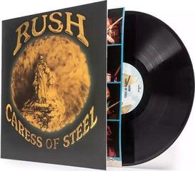 Δίσκος LP Rush - Caress of Steel (LP) - 1