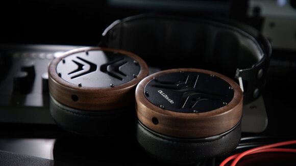 Studio-hoofdtelefoon Ollo Audio X1 1.0 Studio-hoofdtelefoon - 15