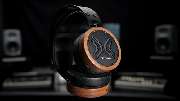 Studio-hoofdtelefoon Ollo Audio X1 1.0 Studio-hoofdtelefoon - 17